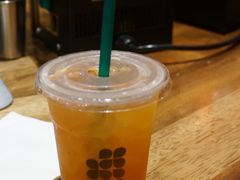 -DECAMERON十日谈(卓悦汇店)