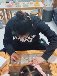 -MINI MARS KIDS CLUB亲子家庭中心(杨浦黄兴店)