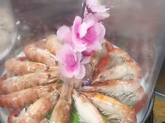 -故乡缘·香格里拉山庄(冷竹路店)
