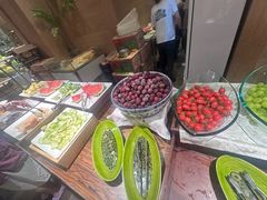 -清河半岛温泉度假酒店