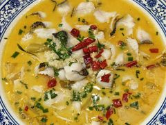 -聚丰园•湖鲜餐厅(阿红私房菜梅石路店)