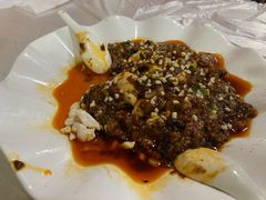 -清真.回香园(南街店)