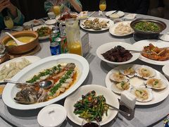 -名岛家宴(鸿翔路店)