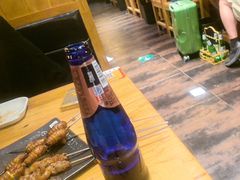 -小俩口烧烤东北菜(双井店)