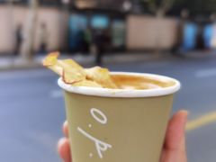 -O.P.S. CAFE