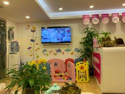 -康乃馨·馨悦佳人(鹭江店)