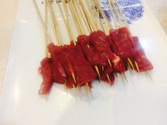 -皇城根(张杨店)