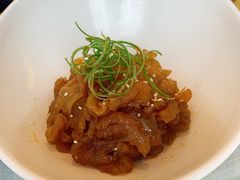 -骏莱海鲜鱼港(五角场店)