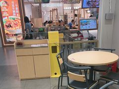 -喜家德虾仁水饺(浦东山姆店)