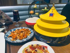 -花家怡园HUA'S RESTAURANT(崇文门·哈德门广场店)