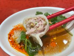 -喜家德虾仁水饺(景枫中心店)
