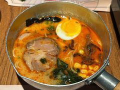 -玉川屋·深夜食堂居酒屋(柳巷店)