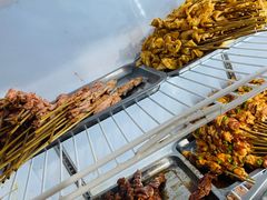 -抚琴第一烤(抚琴地铁站A口店)