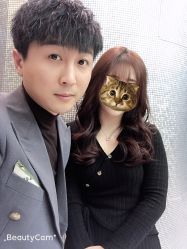 -TIGI英国美发沙龙