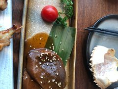 -九井澤精致料理(金茂店)