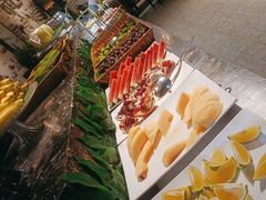 -御品海宴海鲜自助餐厅(龙岗万科广场店)