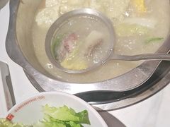 -八合里潮汕鲜牛肉火锅(吉大店)