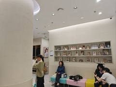 -天真蓝照相馆(五角场百联又一城店)