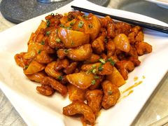 -福州世茂洲际酒店·福邸(台江店)
