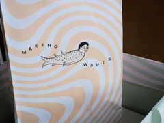 -潮一不贰·法式甜品·生日蛋糕·西式简餐(外滩店)