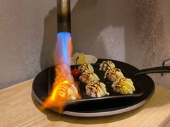 -松鱼亭·和牛烧肉(协鑫广场店)