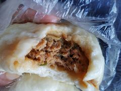 鸡汁灌汤-珍功夫灌汤包(丰乐路店)