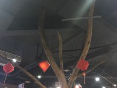 -佬土鹅肠火锅(中建大观店)