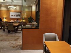 -上海锦江汤臣洲际大酒店