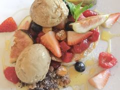 -翠贝卡&Mama Kelly Brunch Coffee(河西店)