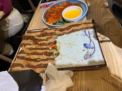 -大壮家原味烤肉(兴华北街店)