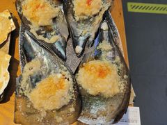 -大成海鲜烧烤·小龙虾(七宝店)
