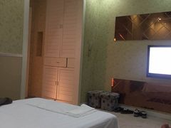 -泰和浴足商务会馆(鲁发名城店)