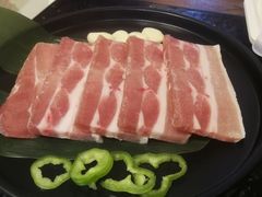 -九田家黑牛烤肉料理(中北镇店)