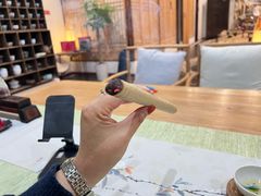 -龙源茶坊(白银路店)