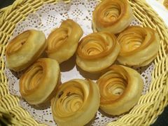 -闫府私房菜·百年鲁菜(恒隆店)