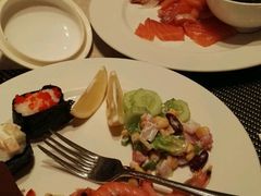 -上海浦东康桥绿地假日酒店