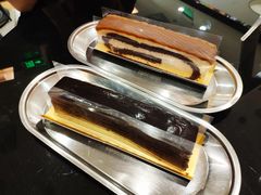 超级巧克力蛋糕-Awfully Chocolate(来福士广场店)