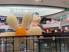 -万达广场(松江店)