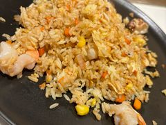-火地铁板烧(昆山万象汇店)