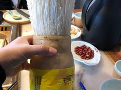 -巴渝瓦肆重庆鲜火锅(宝龙环湖店)