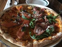 -PIZZA BIANCA(民园店)