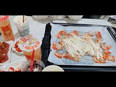 -一纸荤蔬烤肉(红谷滩万达店)