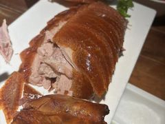 -小放牛炒菜馆(北国商城店)