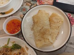 -虾饺妹·粤式手工点心(水荫路店)