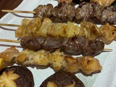 -有喜屋·深夜食堂(北京西路店)