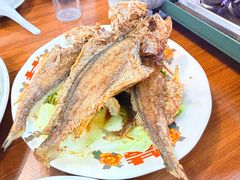 -谢记上海大排档(长寿路店)