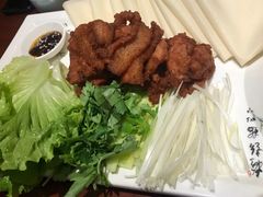 -明城饭店(万科九都荟店)