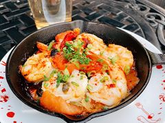 -BROWNSTONE布朗石西班牙餐厅(富城店)