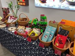 -汪一挑馄饨(老街店)