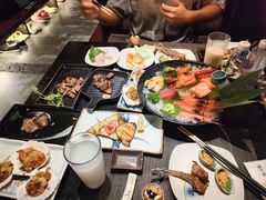 -德川家日本料理(中关村寰太大厦店)